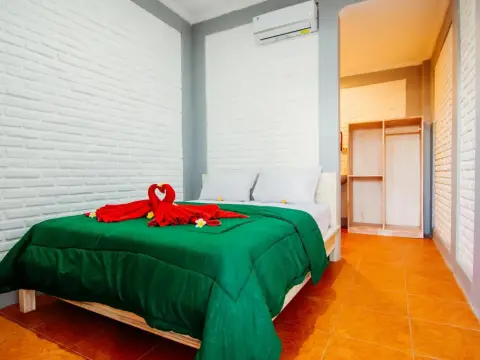 PD Bali Guesthouse - Photo 3