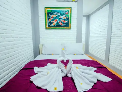 PD Bali Guesthouse - Photo 4