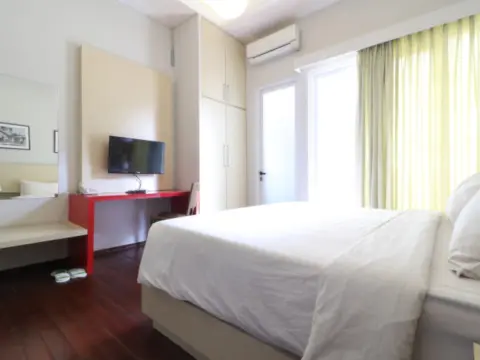 Pejaten Valley Residence - Photo 2