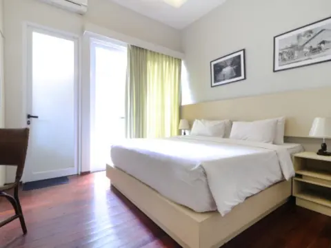 Pejaten Valley Residence - Photo 3