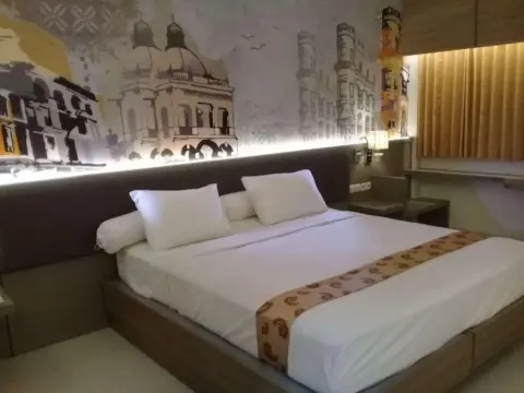 Penataran Hotel - Photo 3