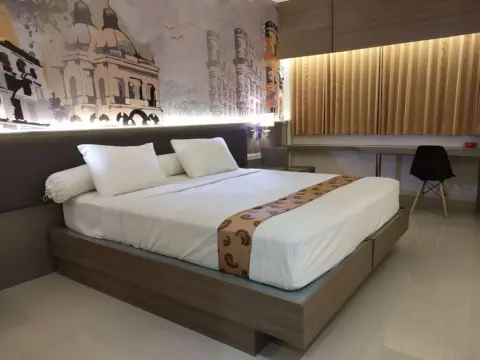 Penataran Hotel - Photo 4