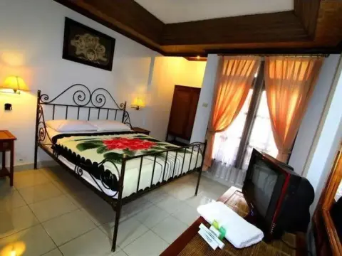 Pendawa Gapura Hotel Kuta - Foto 1