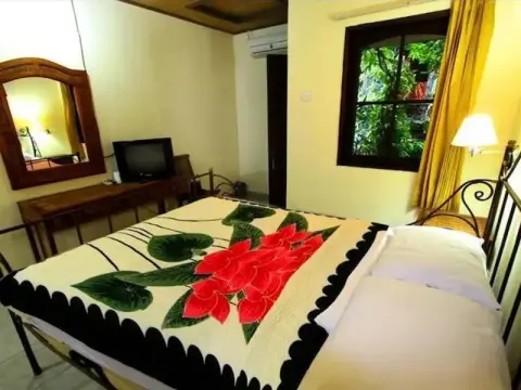 Pendawa Gapura Hotel Kuta - Foto 3