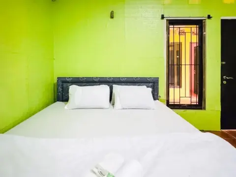 Penginapan Dison RedPartner - Photo 3