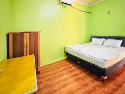 Penginapan Dison RedPartner - Photo 4