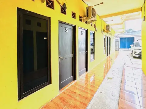 Penginapan Dison RedPartner - Photo 2