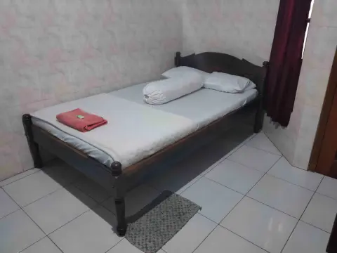 Penginapan Mentorogo Kaliurang RedPartner - Foto 2
