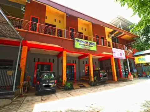 Penginapan Qarina Banjarbaru - Photo 1