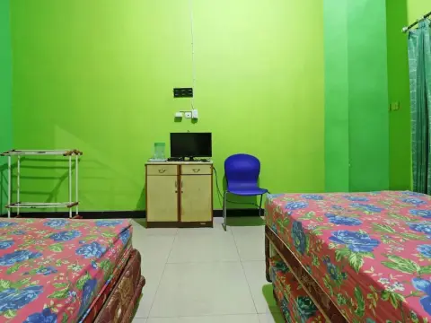 Penginapan Qarina Banjarbaru - Photo 3