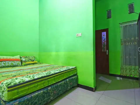Penginapan Qarina Banjarbaru - Photo 4