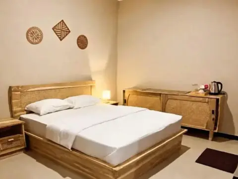 Pesona Guesthouse Syariah Malang - Photo 3