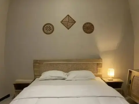 Pesona Guesthouse Syariah Malang - Photo 4