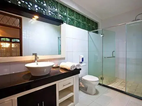 Phoenix Villa - Foto 4