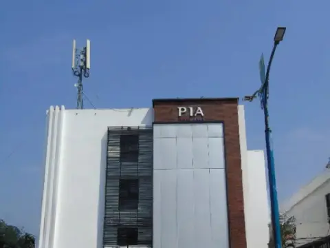 Pia Hotel Cirebon - Photo 1