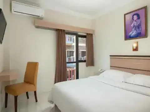 Pia Hotel Pandan Beach Resort(PIA Hotel Pandan) - Photo 3