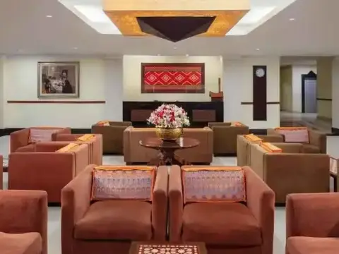 Pia Hotel Pandan Beach Resort(PIA Hotel Pandan) - Photo 1