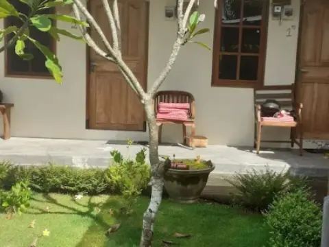 Pink Turtle Guest House - Foto 1