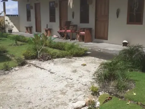 Pink Turtle Guest House - Foto 2