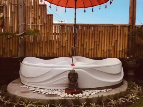 Pink Turtle Guest House - Foto 3