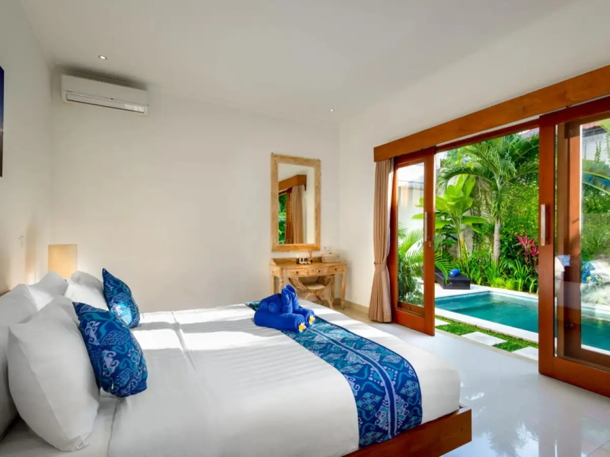 Pino Residence Seminyak Bali