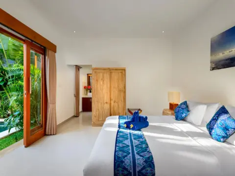 Pino Residence Seminyak Bali - Foto 2