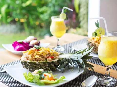 Pino Residence Seminyak Bali - Foto 3