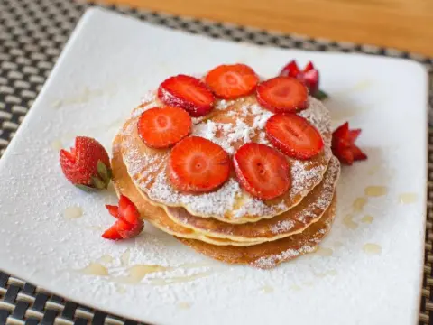 Pino Residence Seminyak Bali - Foto 4