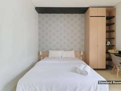 Plaza 54 Residence (Vaccinated Staff) - Photo 2