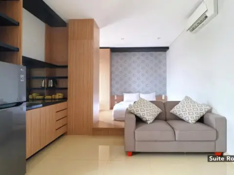 Plaza 54 Residence - Photo 3