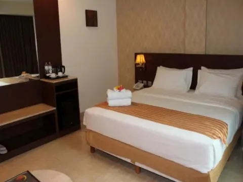 Plaza Inn Kendari - Photo 3