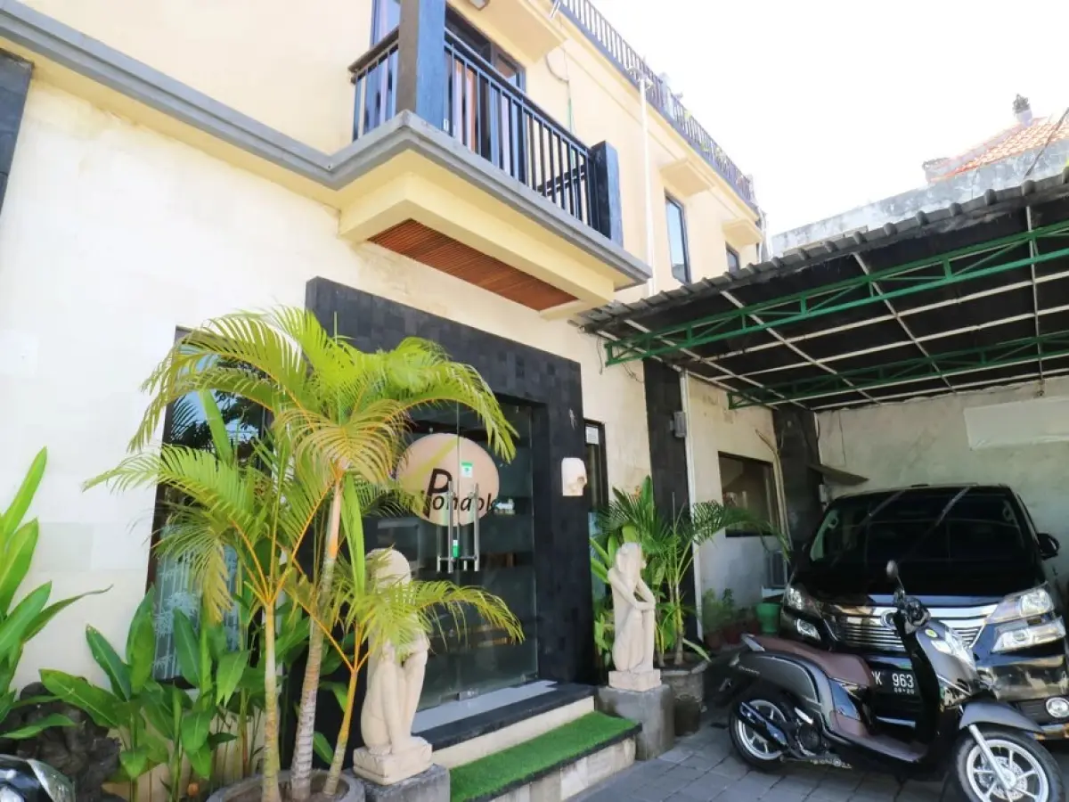 Pondok 2A