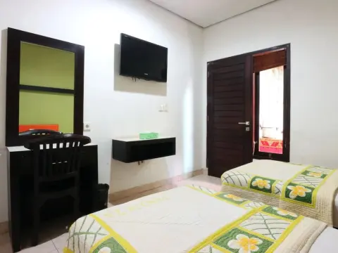 Pondok 2A - Foto 3