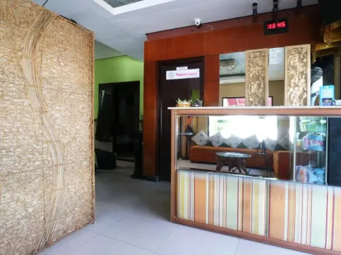 Pondok 2A - Foto 2