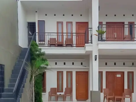 Pondok Andhika Ciater RedPartner - Photo 1