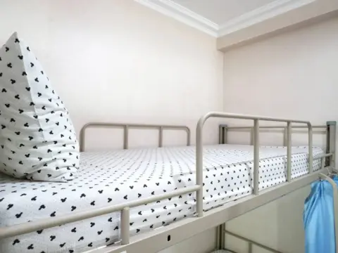 Pondok Backpacker Hostel - Photo 2