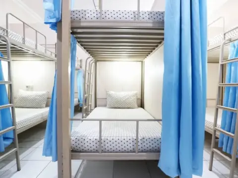 Pondok Backpacker Hostel - Photo 3