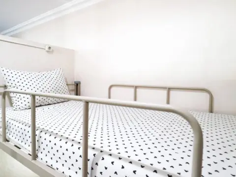 Pondok Backpacker Hostel - Photo 4