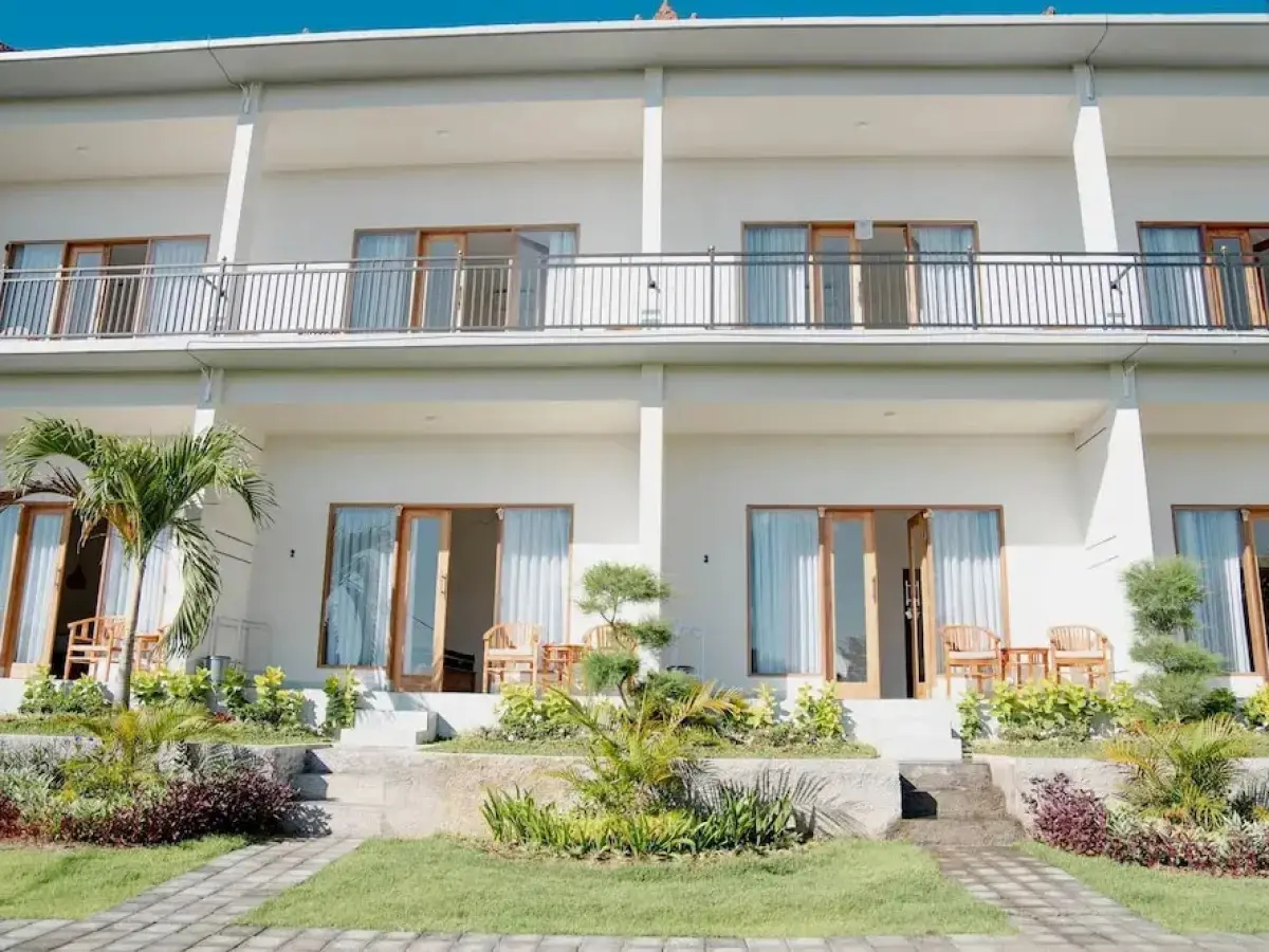 Pondok Dayuh Homestay