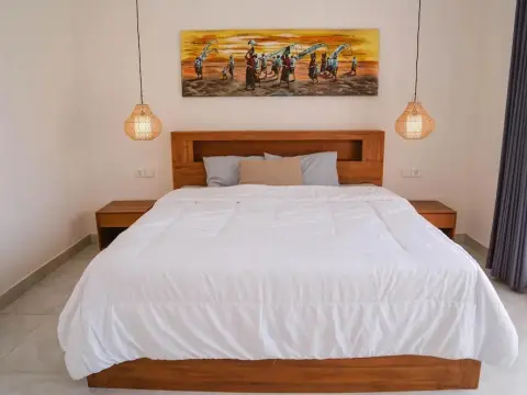 Pondok Dayuh Homestay - Photo 2