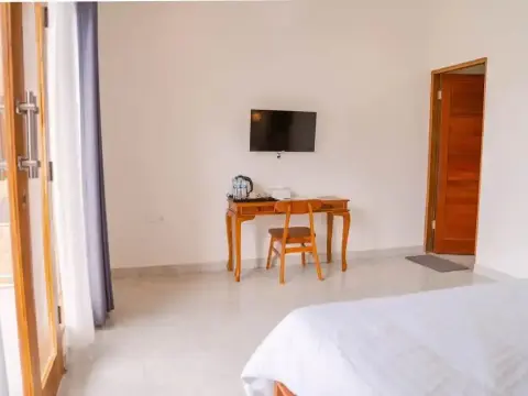 Pondok Dayuh Homestay - Photo 4