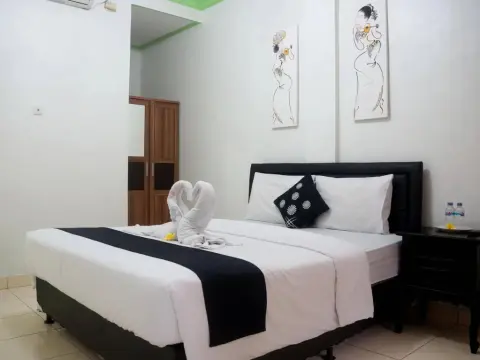 Pondok Denayu Homestay - Photo 1