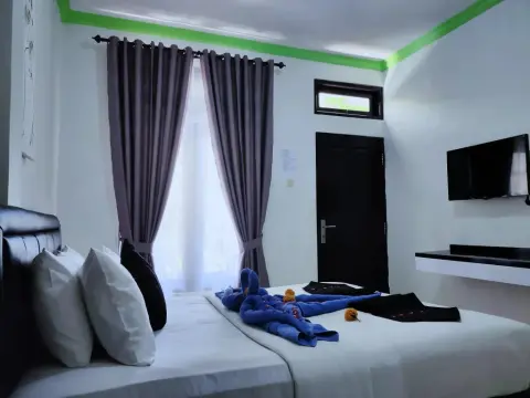 Pondok Denayu Homestay - Photo 2