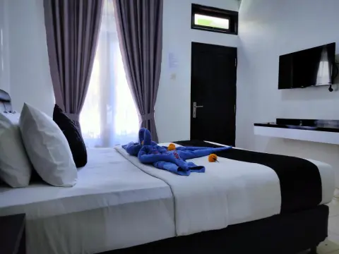 Pondok Denayu Homestay - Photo 3