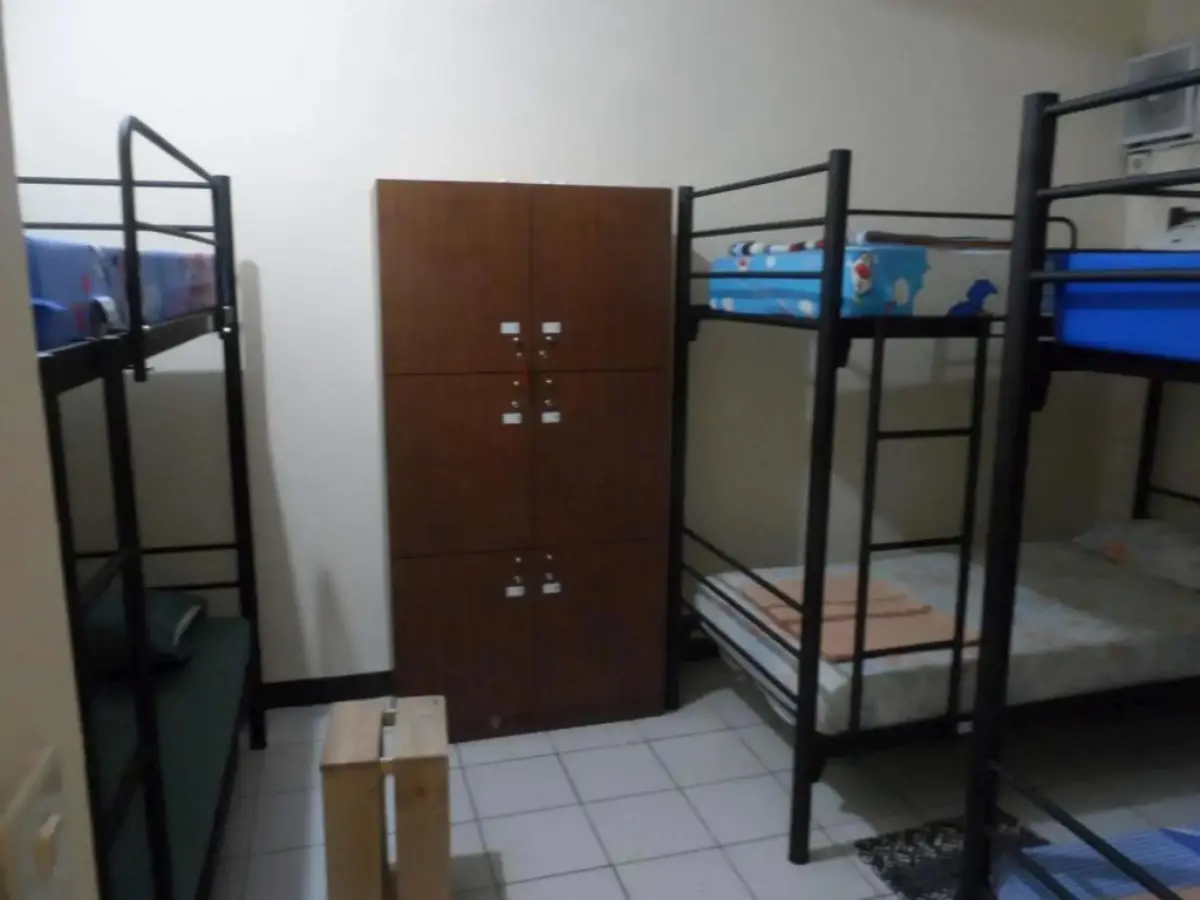 Pondok Jamika 8