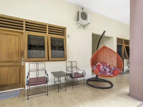 Pondok Nazwa by OYO Rooms - Photo 3