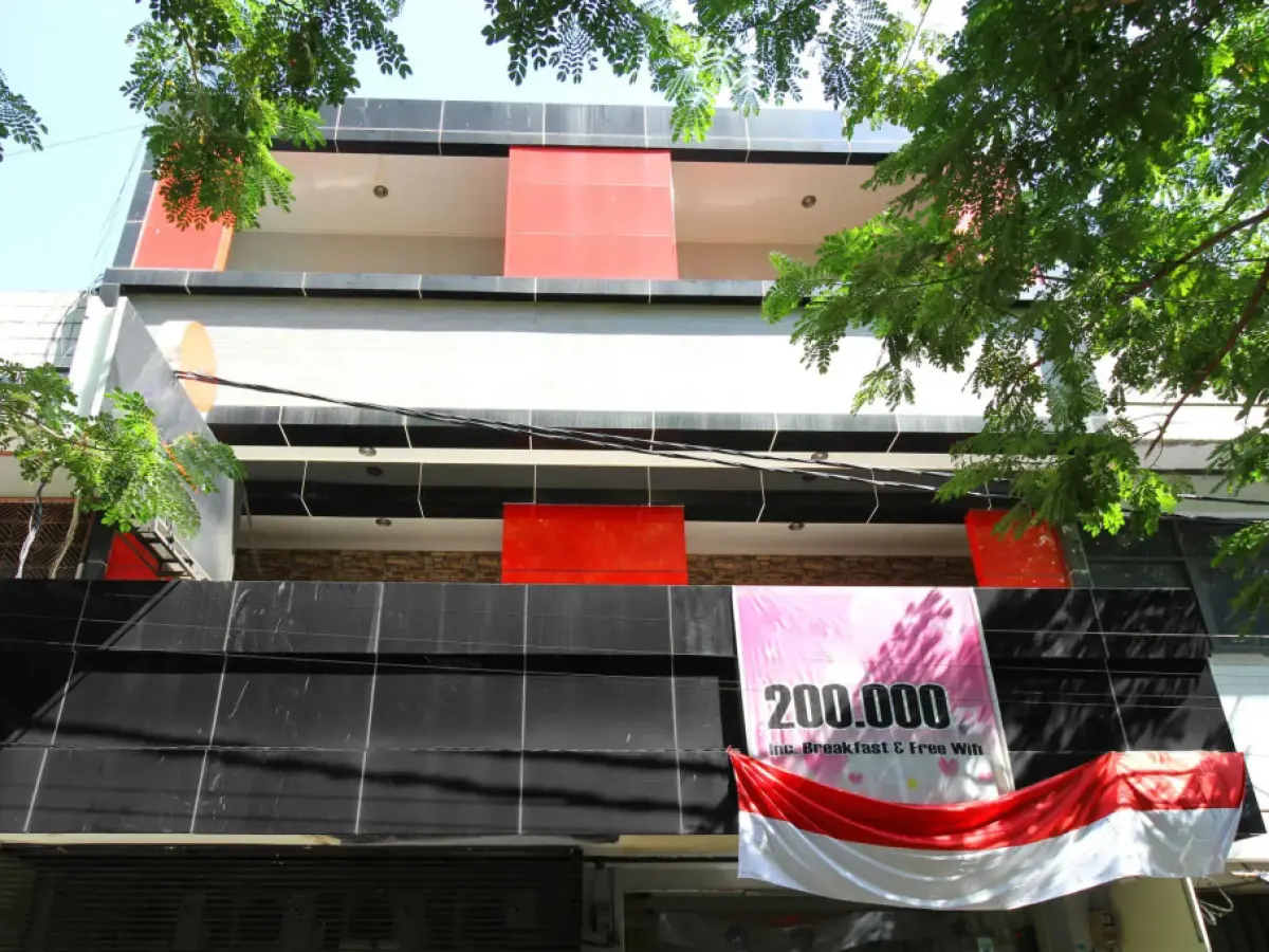 Pondok Ruby Makassar Hotel