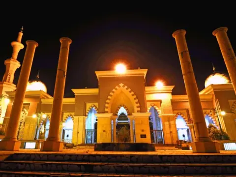 Pondok Ruby Makassar Hotel - Photo 4