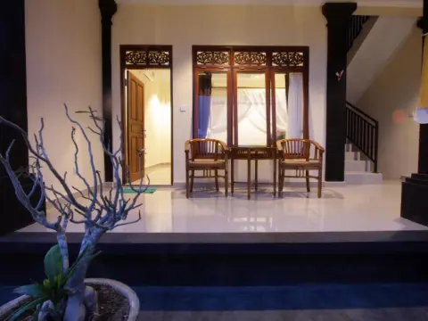 Pondok Wira Ubud - Photo 1