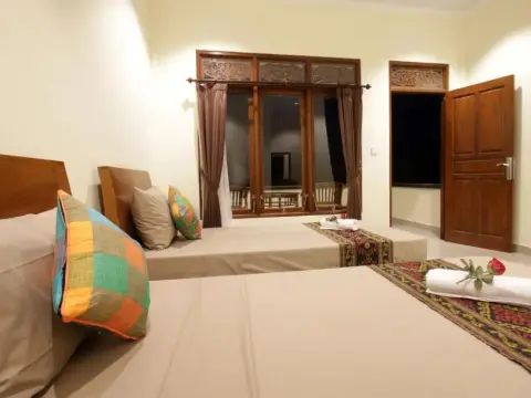 Pondok Wira Ubud - Photo 2